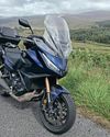 Motorcycle Sport & Leisure