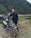 Motorcycle Sport & Leisure