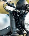 Motorcycle Sport & Leisure