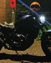 Motorcycle Sport & Leisure