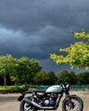 Motorcycle Sport & Leisure
