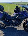 Motorcycle Sport & Leisure