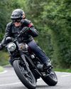 Motorcycle Sport & Leisure