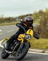 Motorcycle Sport & Leisure
