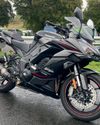 Motorcycle Sport & Leisure