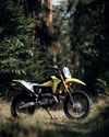 Motorcycle Sport & Leisure