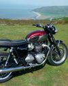 Motorcycle Sport & Leisure