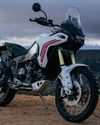 2026 Ducati DesertX 2026 Ducati DesertX1