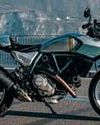 Ducati Formula 73 Ducati Formula 733