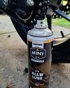 Oxford Mint All Weather chain lube 500ml Oxford Mint All Weather chain lube 500ml32