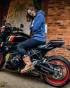 Test fleet: Suzuki GSX-8TT Test fleet: Suzuki GSX-8TT31