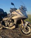 Honda NT1100 DCT ES Honda NT1100 DCT ES28