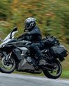Test fleet: Suzuki GSX-S1000GT Test fleet: Suzuki GSX-S1000GT29