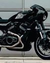 Harley-Davidson RMCR concept bike Harley-Davidson RMCR concept bike5