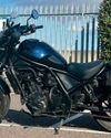 Test fleet: Honda CMX1100 Test fleet: Honda CMX110030