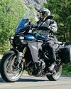YAMAHA TRACER 9GT / GT+ YAMAHA TRACER 9GT / GT+7