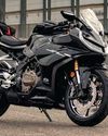 Motorcycle Sport & Leisure