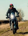 Motorcycle Sport & Leisure