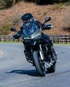 Motorcycle Sport & Leisure