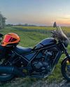 Motorcycle Sport & Leisure