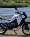 Motorcycle Sport & Leisure