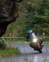 Motorcycle Sport & Leisure