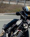 Motorcycle Sport & Leisure
