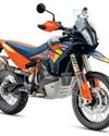 Motorcycle Sport & Leisure