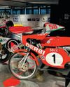 Motorcycle Sport & Leisure