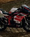 Motorcycle Sport & Leisure