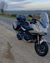 Motorcycle Sport & Leisure