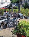 Motorcycle Sport & Leisure