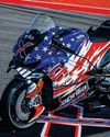 Motorcycle Sport & Leisure