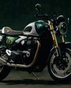 Motorcycle Sport & Leisure