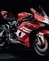 Motorcycle Sport & Leisure