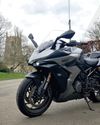 Motorcycle Sport & Leisure
