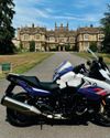 Motorcycle Sport & Leisure