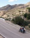 Motorcycle Sport & Leisure