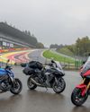 Motorcycle Sport & Leisure