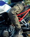 Motorcycle Sport & Leisure