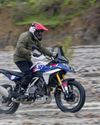 Motorcycle Sport & Leisure