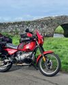 Motorcycle Sport & Leisure