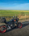 Motorcycle Sport & Leisure