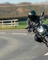 Motorcycle Sport & Leisure