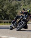 Motorcycle Sport & Leisure