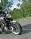 Motorcycle Sport & Leisure