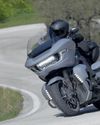 Motorcycle Sport & Leisure