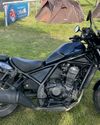 Motorcycle Sport & Leisure