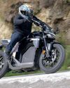 Motorcycle Sport & Leisure