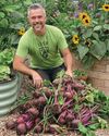BEYOND THE PLOT BEETROOT BEYOND THE PLOT BEETROOT